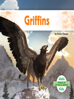 cover image of Griffins